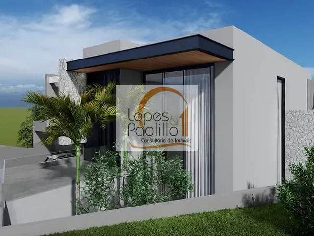 Casa com 750m² 5 quartos e 6 banheiros, à venda, no bairro Condomínio Residencial Itaporã de Atibaia em Atibaia