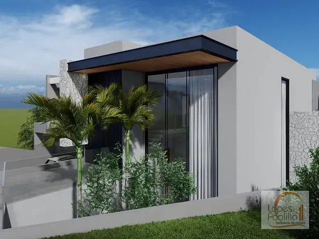 Casa com 750m² 5 quartos e 6 banheiros, à venda, no bairro Condomínio Residencial Itaporã de Atibaia em Atibaia