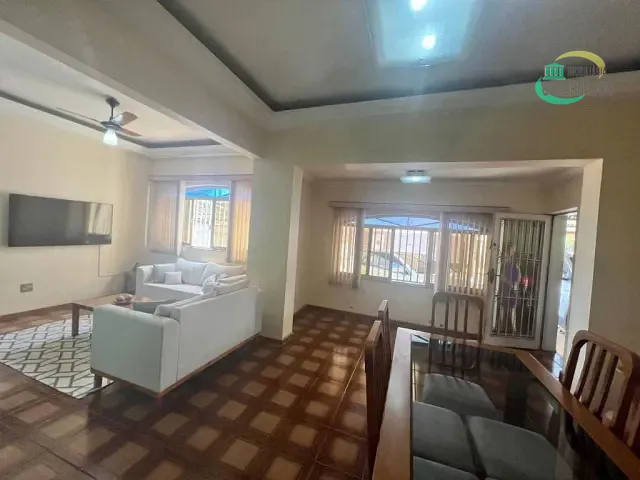 Casa 3 quartos e 1 banheiro, à venda, no bairro Jardim Chapadão em Campinas