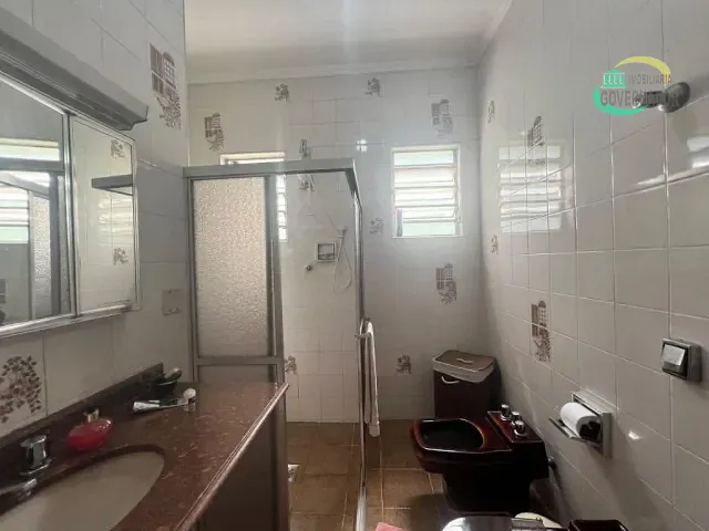Casa 3 quartos e 1 banheiro, à venda, no bairro Jardim Chapadão em Campinas