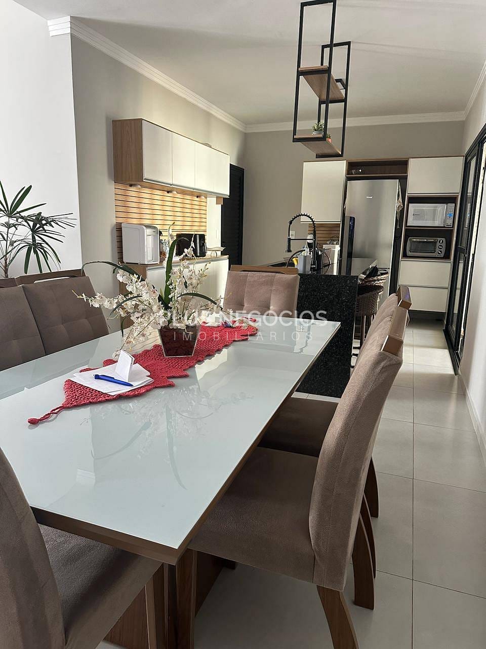 Casa, 3 quartos, 140 m² - Foto 19