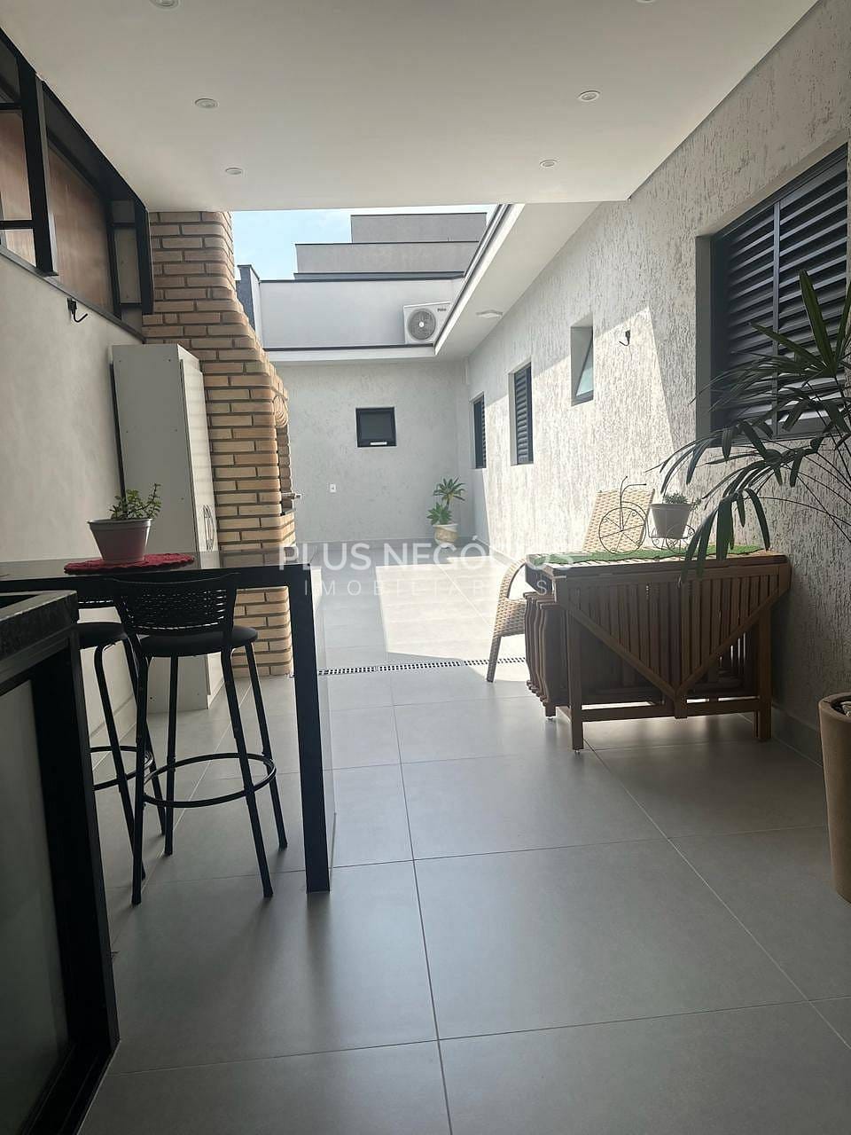 Casa, 3 quartos, 140 m² - Foto 21