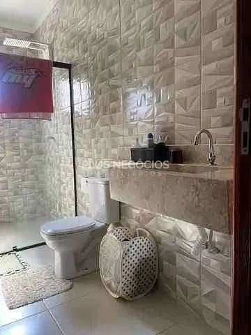 Casa, 3 quartos, 140 m² - Foto 10