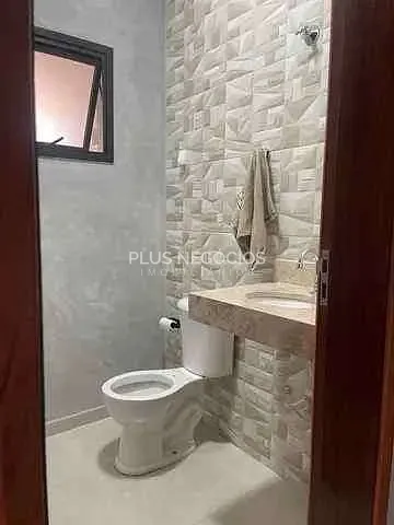 Casa, 3 quartos, 140 m² - Foto 11