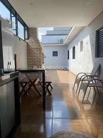 Casa, 3 quartos, 140 m² - Foto 13