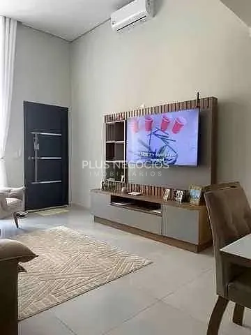 Casa, 3 quartos, 140 m² - Foto 2