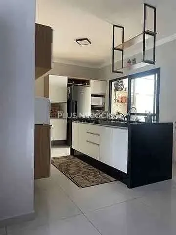 Casa, 3 quartos, 140 m² - Foto 4