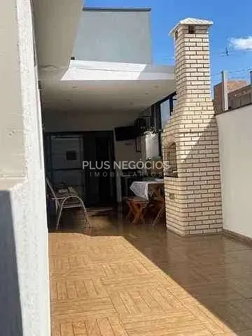 Casa, 3 quartos, 140 m² - Foto 7
