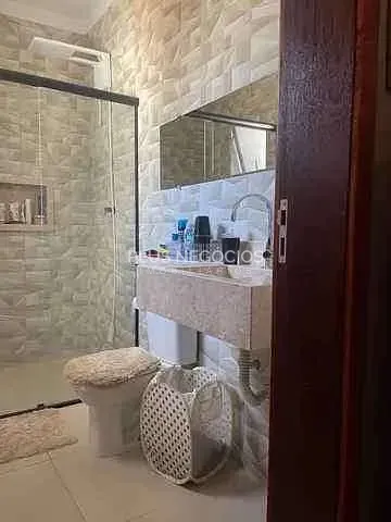Casa, 3 quartos, 140 m² - Foto 8