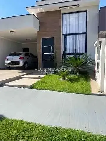 Casa, 3 quartos, 140 m² - Foto 1