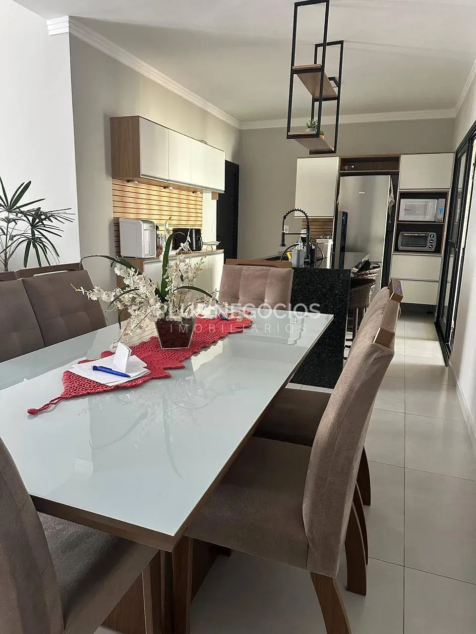 Casa, 3 quartos, 140 m² - Foto 19