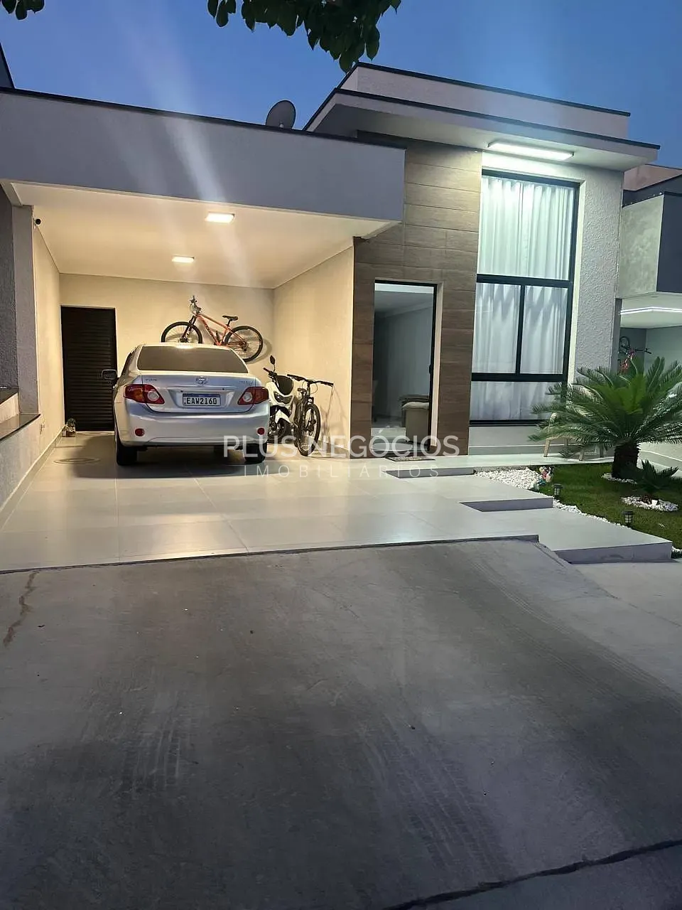 Casa, 3 quartos, 140 m² - Foto 24