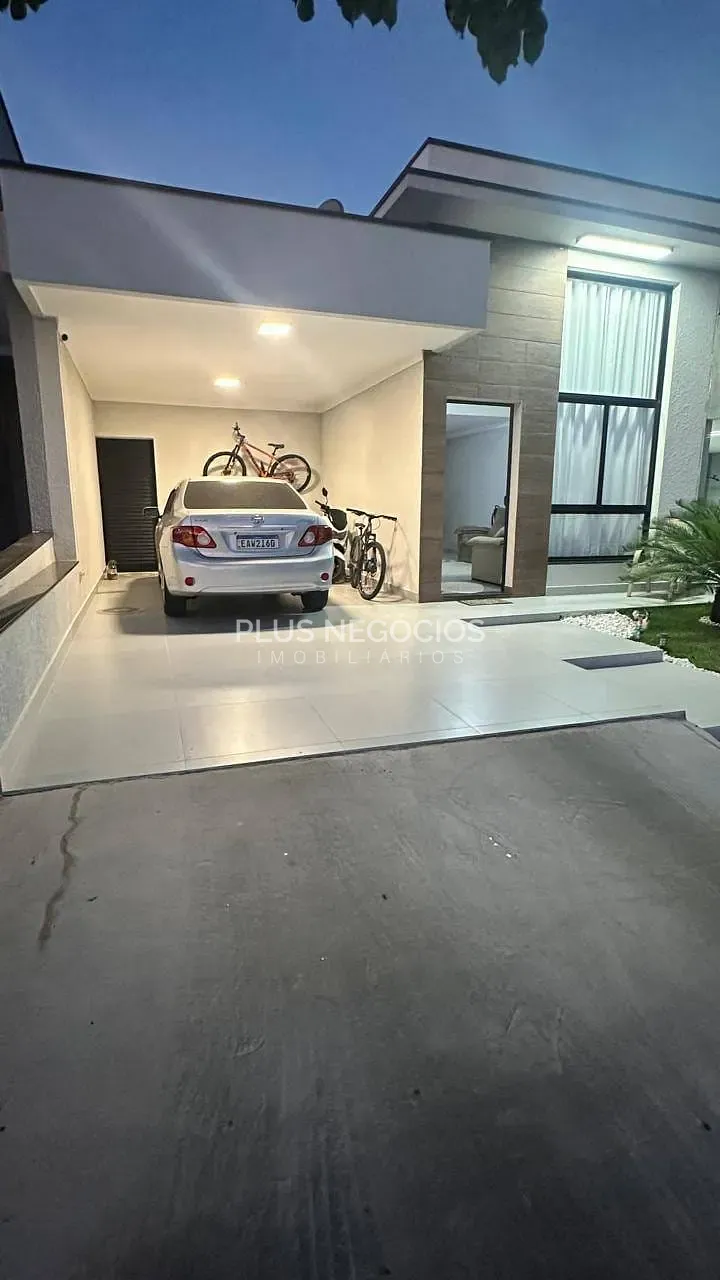Casa, 3 quartos, 140 m² - Foto 25
