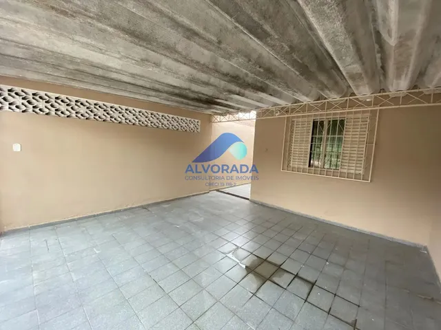 Casa com 10m² 2 quartos e 1 banheiro, para alugar, no bairro Jardim Alvorada em São José Dos Campos