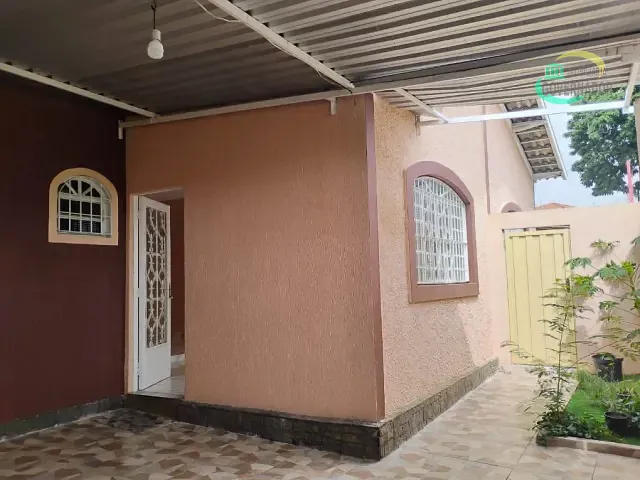 Casa 2 quartos e 1 banheiro, para alugar, no bairro Jardim Londres em Campinas