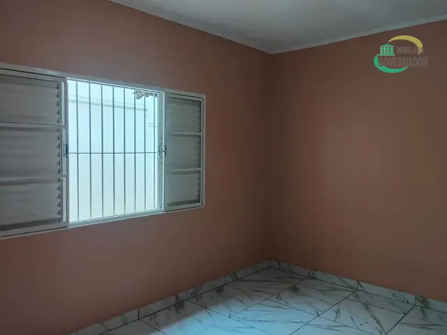 Casa 2 quartos e 1 banheiro, para alugar, no bairro Jardim Londres em Campinas
