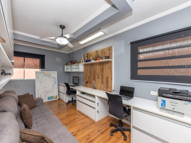 Foto do Casa - Casa tipo para venda em Montanhão com 2 quartos, 208m² | Lares e Andares Imóveis