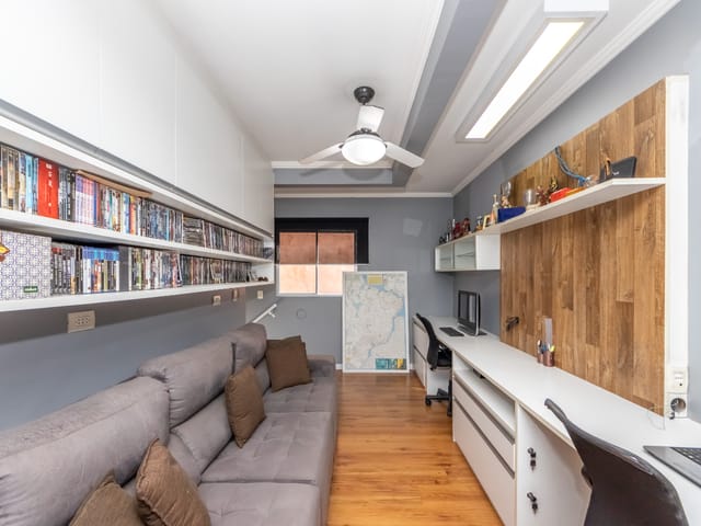 Foto do Casa - Casa tipo para venda em Montanhão com 2 quartos, 208m² | Lares e Andares Imóveis