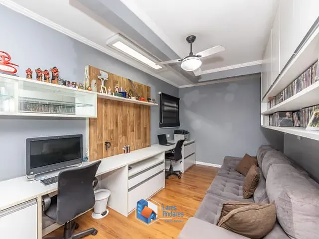 Casa com 208m² 2 quartos e 3 banheiros, à venda, no bairro Vila Mariana em São Bernardo Do Campo