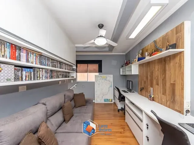 Casa com 208m² 2 quartos e 3 banheiros, à venda, no bairro Vila Mariana em São Bernardo Do Campo