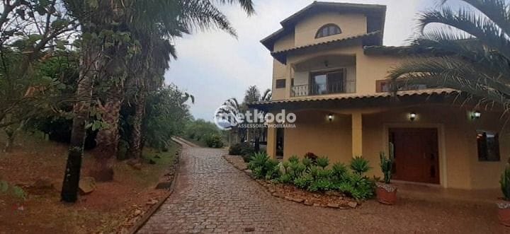 Casa, 6 quartos, 600 m² - Foto 2