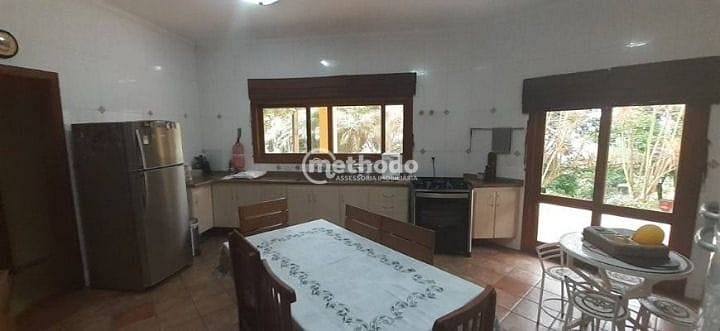 Casa, 6 quartos, 600 m² - Foto 38