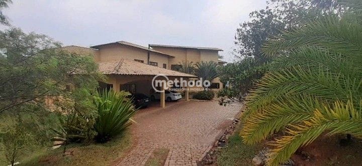 Casa, 6 quartos, 600 m² - Foto 6