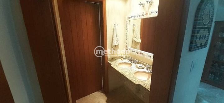 Casa, 6 quartos, 600 m² - Foto 21