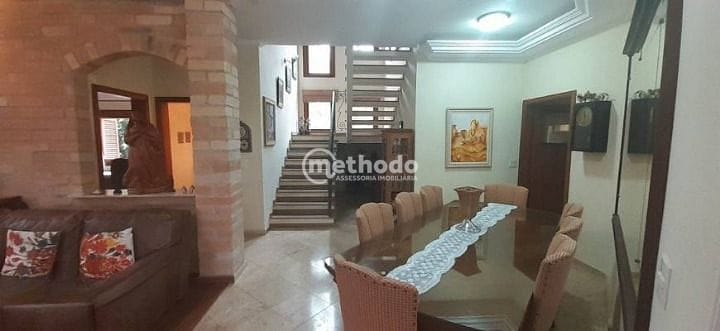 Casa, 6 quartos, 600 m² - Foto 26