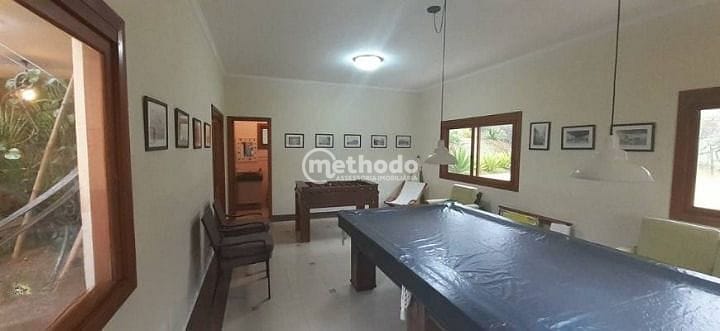 Casa, 6 quartos, 600 m² - Foto 43