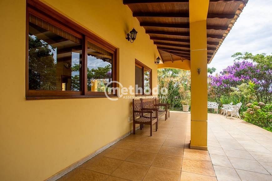 Casa, 6 quartos, 600 m² - Foto 48