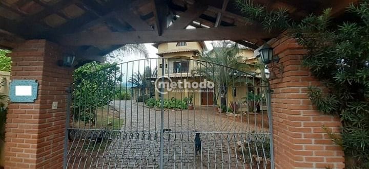 Casa, 6 quartos, 600 m² - Foto 4