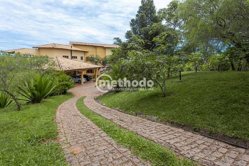 Casa, 6 quartos, 600 m² - Foto 5