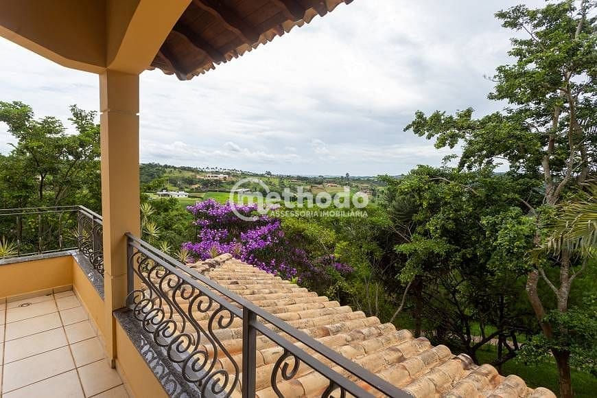 Casa, 6 quartos, 600 m² - Foto 22