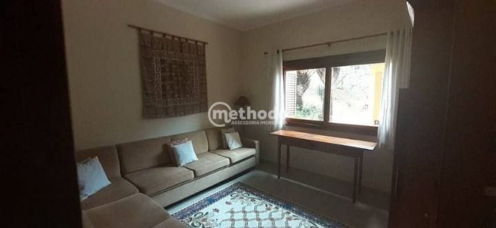 Casa, 6 quartos, 600 m² - Foto 23