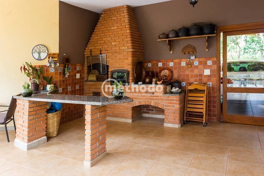 Casa, 6 quartos, 600 m² - Foto 46