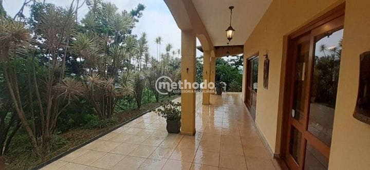Casa, 6 quartos, 600 m² - Foto 47