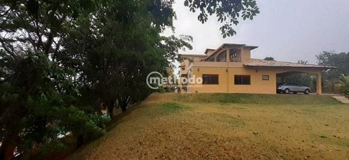 Casa, 6 quartos, 600 m² - Foto 7