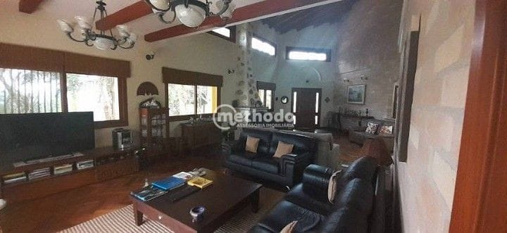 Casa, 6 quartos, 600 m² - Foto 17