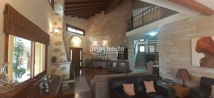 Casa, 6 quartos, 600 m² - Foto 11