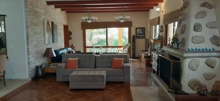 Casa, 6 quartos, 600 m² - Foto 14