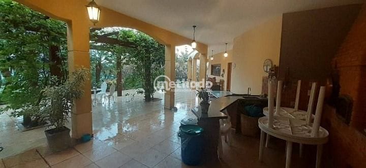 Casa, 6 quartos, 600 m² - Foto 44