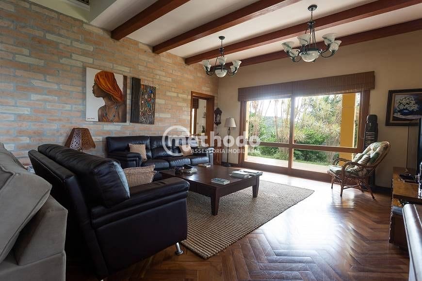 Casa, 6 quartos, 600 m² - Foto 18