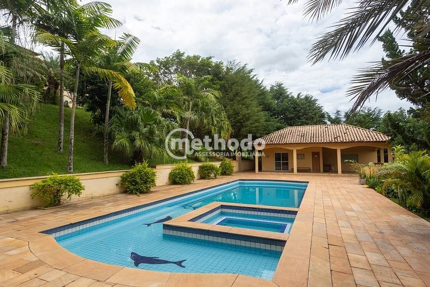 Casa, 6 quartos, 600 m² - Foto 52