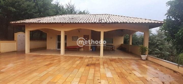 Casa, 6 quartos, 600 m² - Foto 51