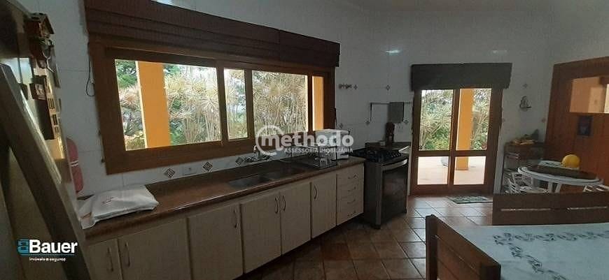 Casa, 6 quartos, 600 m² - Foto 39