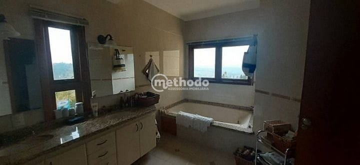 Casa, 6 quartos, 600 m² - Foto 35