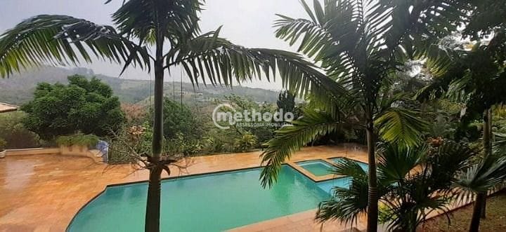 Casa, 6 quartos, 600 m² - Foto 50