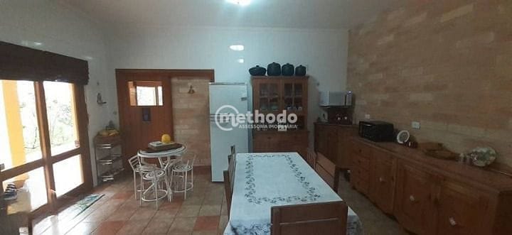 Casa, 6 quartos, 600 m² - Foto 37