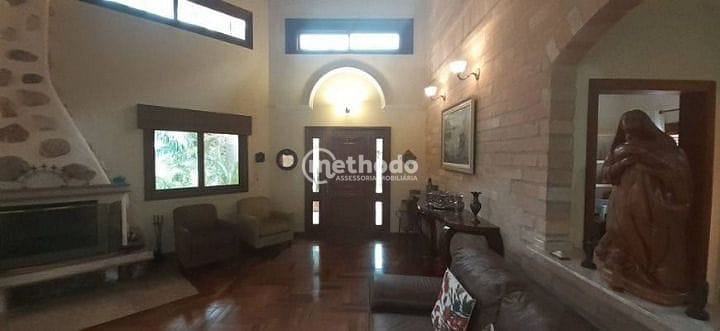 Casa, 6 quartos, 600 m² - Foto 8